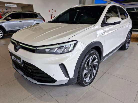 VOLKSWAGEN-NIVUS-1.0 200 TSI TOTAL FLEX HIGHLINE AUTOMÁTICO VOLKSWAGEN-NIVUS-2026