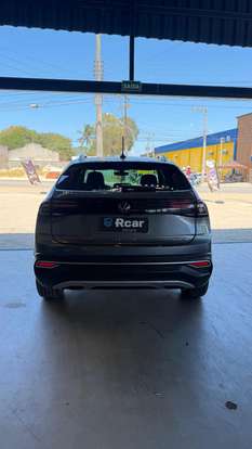 VOLKSWAGEN-NIVUS-1.0 200 TSI TOTAL FLEX HIGHLINE AUTOMÁTICO VOLKSWAGEN-NIVUS-2023