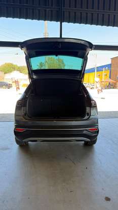 VOLKSWAGEN-NIVUS-1.0 200 TSI TOTAL FLEX HIGHLINE AUTOMÁTICO VOLKSWAGEN-NIVUS-2023