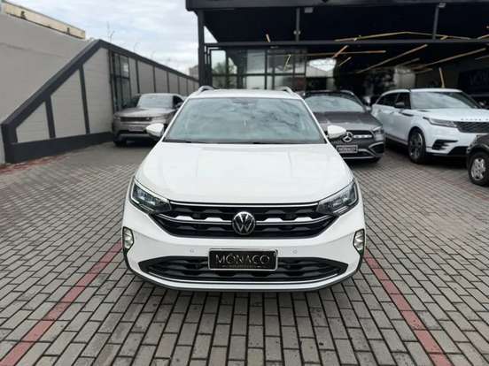 VOLKSWAGEN-NIVUS-1.0 200 TSI TOTAL FLEX HIGHLINE AUTOMÁTICO VOLKSWAGEN-NIVUS-2024