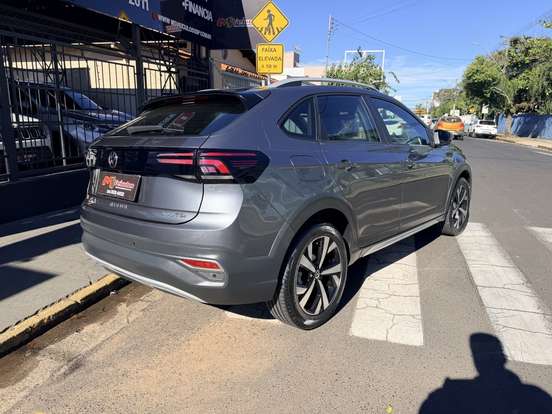 VOLKSWAGEN-NIVUS-1.0 200 TSI TOTAL FLEX HIGHLINE AUTOMÁTICO VOLKSWAGEN-NIVUS-2021
