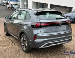 VOLKSWAGEN NIVUS 1.0 200 TSI TOTAL FLEX HIGHLINE AUTOMÁTICO VOLKSWAGEN NIVUS 1.0 200 TSI TOTAL FLEX HIGHLINE AUTOMÁTICO
