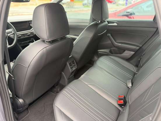 VOLKSWAGEN-NIVUS-1.0 200 TSI TOTAL FLEX HIGHLINE AUTOMÁTICO VOLKSWAGEN-NIVUS-2025
