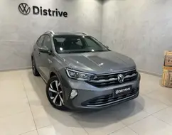 VOLKSWAGEN NIVUS 1.0 200 TSI TOTAL FLEX HIGHLINE AUTOMÁTICO VOLKSWAGEN NIVUS 1.0 200 TSI TOTAL FLEX HIGHLINE AUTOMÁTICO