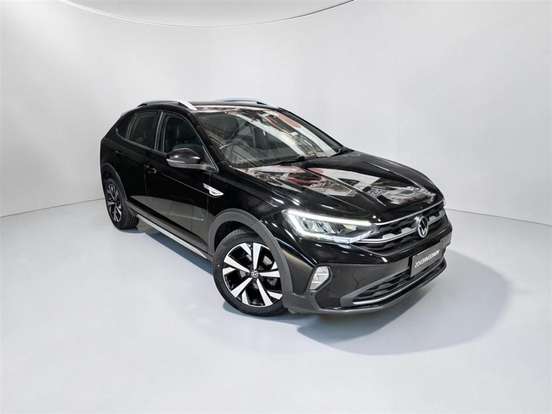 VOLKSWAGEN-NIVUS-1.0 200 TSI TOTAL FLEX HIGHLINE AUTOMÁTICO VOLKSWAGEN-NIVUS-2020