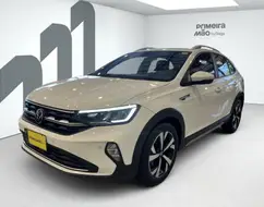 VOLKSWAGEN NIVUS 1.0 200 TSI TOTAL FLEX HIGHLINE AUTOMÁTICO VOLKSWAGEN NIVUS 1.0 200 TSI TOTAL FLEX HIGHLINE AUTOMÁTICO
