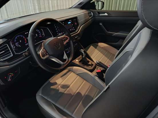 VOLKSWAGEN-NIVUS-1.0 200 TSI TOTAL FLEX HIGHLINE AUTOMÁTICO VOLKSWAGEN-NIVUS-2023