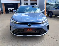 VOLKSWAGEN NIVUS 1.0 200 TSI TOTAL FLEX HIGHLINE AUTOMÁTICO VOLKSWAGEN NIVUS 1.0 200 TSI TOTAL FLEX HIGHLINE AUTOMÁTICO
