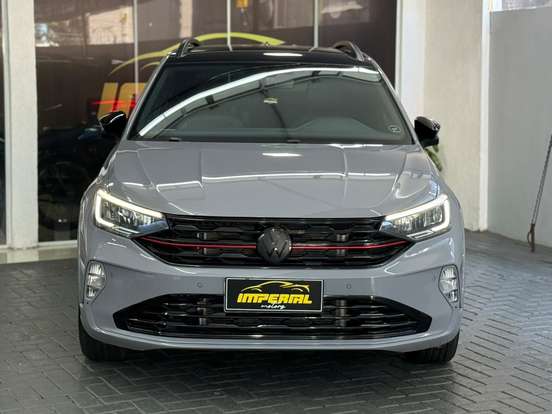 VOLKSWAGEN-NIVUS-1.0 200 TSI TOTAL FLEX HIGHLINE AUTOMÁTICO VOLKSWAGEN-NIVUS-2021