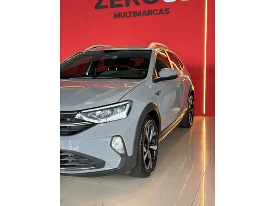 VOLKSWAGEN-NIVUS-1.0 200 TSI TOTAL FLEX HIGHLINE AUTOMÁTICO VOLKSWAGEN-NIVUS-2023
