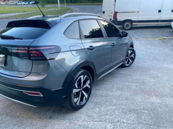 VOLKSWAGEN-NIVUS-1.0 200 TSI TOTAL FLEX HIGHLINE AUTOMÁTICO VOLKSWAGEN-NIVUS-2022