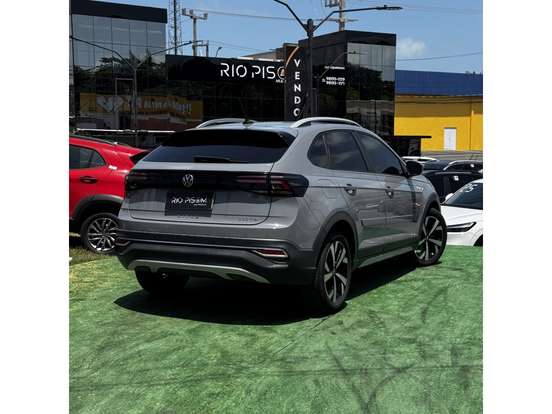 VOLKSWAGEN-NIVUS-1.0 200 TSI TOTAL FLEX HIGHLINE AUTOMÁTICO VOLKSWAGEN-NIVUS-2021