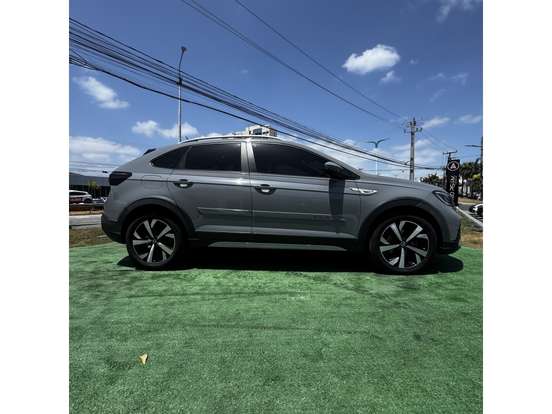 VOLKSWAGEN-NIVUS-1.0 200 TSI TOTAL FLEX HIGHLINE AUTOMÁTICO VOLKSWAGEN-NIVUS-2021
