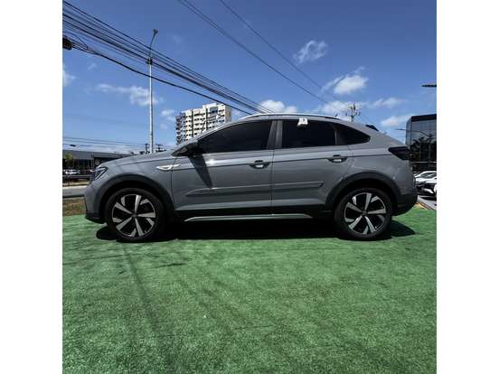 VOLKSWAGEN-NIVUS-1.0 200 TSI TOTAL FLEX HIGHLINE AUTOMÁTICO VOLKSWAGEN-NIVUS-2021