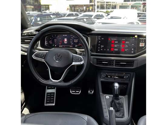 VOLKSWAGEN-NIVUS-1.0 200 TSI TOTAL FLEX HIGHLINE AUTOMÁTICO VOLKSWAGEN-NIVUS-2021