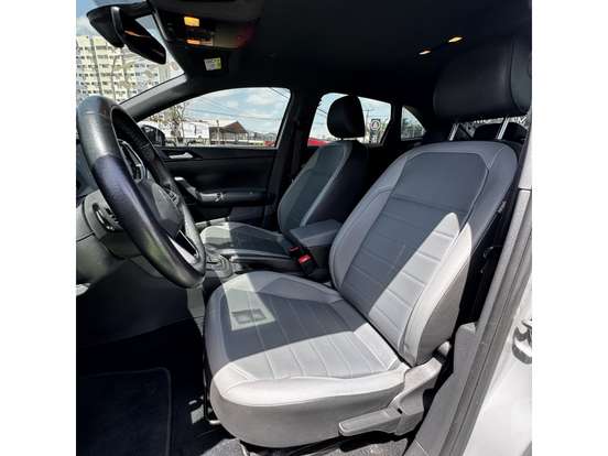 VOLKSWAGEN-NIVUS-1.0 200 TSI TOTAL FLEX HIGHLINE AUTOMÁTICO VOLKSWAGEN-NIVUS-2021