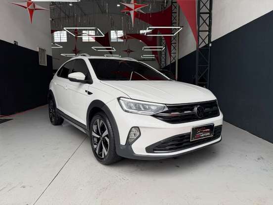 VOLKSWAGEN-NIVUS-1.0 200 TSI TOTAL FLEX HIGHLINE AUTOMÁTICO VOLKSWAGEN-NIVUS-2023