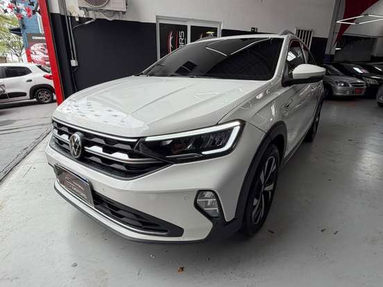 VOLKSWAGEN-NIVUS-1.0 200 TSI TOTAL FLEX HIGHLINE AUTOMÁTICO VOLKSWAGEN-NIVUS-2023