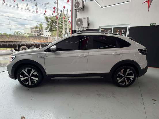 VOLKSWAGEN-NIVUS-1.0 200 TSI TOTAL FLEX HIGHLINE AUTOMÁTICO VOLKSWAGEN-NIVUS-2023
