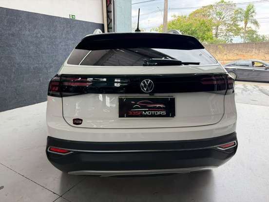 VOLKSWAGEN-NIVUS-1.0 200 TSI TOTAL FLEX HIGHLINE AUTOMÁTICO VOLKSWAGEN-NIVUS-2023