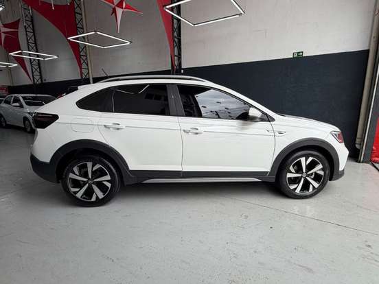 VOLKSWAGEN-NIVUS-1.0 200 TSI TOTAL FLEX HIGHLINE AUTOMÁTICO VOLKSWAGEN-NIVUS-2023
