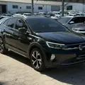 VOLKSWAGEN NIVUS 1.0 200 TSI TOTAL FLEX HIGHLINE AUTOMÁTICO VOLKSWAGEN NIVUS 1.0 200 TSI TOTAL FLEX HIGHLINE AUTOMÁTICO