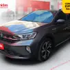 VOLKSWAGEN NIVUS 1.0 200 TSI TOTAL FLEX HIGHLINE AUTOMÁTICO VOLKSWAGEN NIVUS 1.0 200 TSI TOTAL FLEX HIGHLINE AUTOMÁTICO