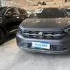 VOLKSWAGEN NIVUS 1.0 200 TSI TOTAL FLEX SENSE AUTOMÁTICO VOLKSWAGEN NIVUS 1.0 200 TSI TOTAL FLEX SENSE AUTOMÁTICO