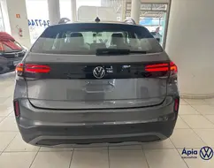 VOLKSWAGEN NIVUS 1.0 200 TSI TOTAL FLEX SENSE AUTOMÁTICO VOLKSWAGEN NIVUS 1.0 200 TSI TOTAL FLEX SENSE AUTOMÁTICO