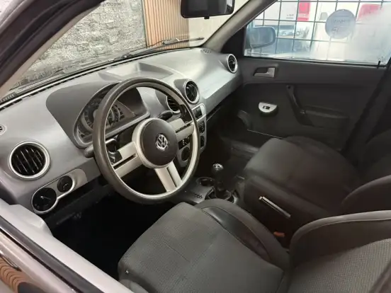VOLKSWAGEN-PARATI-1.6 MI SURF 8V FLEX 4P MANUAL G.IV VOLKSWAGEN-PARATI-2008
