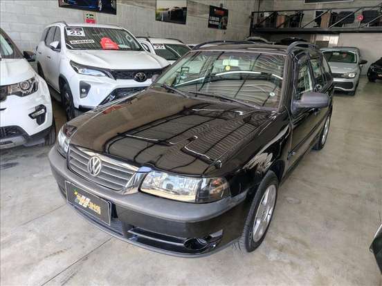 VOLKSWAGEN-PARATI-2004