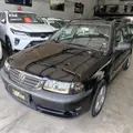 VOLKSWAGEN PARATI 1.6 MI CITY 8V FLEX 4P MANUAL G.III VOLKSWAGEN PARATI 1.6 MI CITY 8V FLEX 4P MANUAL G.III