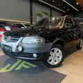 VOLKSWAGEN PARATI 1.8 MI SURF 8V FLEX 4P MANUAL G.IV VOLKSWAGEN PARATI 1.8 MI SURF 8V FLEX 4P MANUAL G.IV