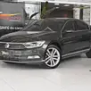VOLKSWAGEN PASSAT 2.0 16V TSI BLUEMOTION GASOLINA HIGHLINE 4P DSG VOLKSWAGEN PASSAT 2.0 16V TSI BLUEMOTION GASOLINA HIGHLINE 4P DSG