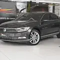 VOLKSWAGEN PASSAT 2.0 16V TSI BLUEMOTION GASOLINA HIGHLINE 4P DSG VOLKSWAGEN PASSAT 2.0 16V TSI BLUEMOTION GASOLINA HIGHLINE 4P DSG