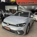 VOLKSWAGEN POLO 1.0 170 TSI COMFORTLINE AUTOMÁTICO VOLKSWAGEN POLO 1.0 170 TSI COMFORTLINE AUTOMÁTICO