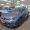 VOLKSWAGEN POLO 1.0 170 TSI HIGHLINE AUTOMÁTICO VOLKSWAGEN POLO 1.0 170 TSI HIGHLINE AUTOMÁTICO