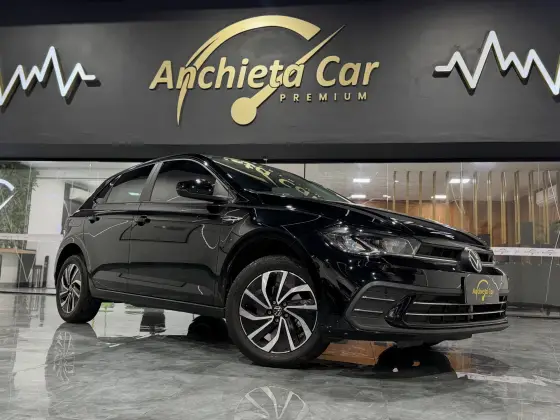 VOLKSWAGEN POLO 1.0 170 TSI HIGHLINE AUTOMÁTICO