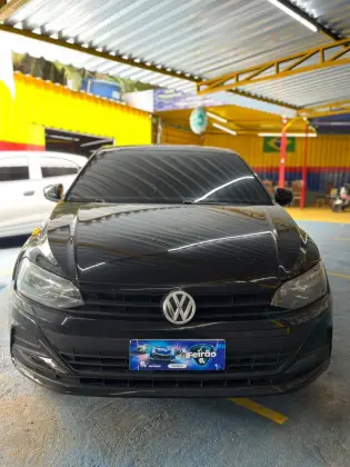 VOLKSWAGEN POLO 1.0 200 TSI COMFORTLINE AUTOMÁTICO