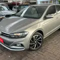 VOLKSWAGEN POLO 1.0 200 TSI COMFORTLINE AUTOMÁTICO VOLKSWAGEN POLO 1.0 200 TSI COMFORTLINE AUTOMÁTICO