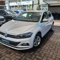 VOLKSWAGEN POLO 1.0 200 TSI COMFORTLINE AUTOMÁTICO VOLKSWAGEN POLO 1.0 200 TSI COMFORTLINE AUTOMÁTICO