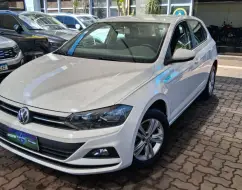 VOLKSWAGEN POLO 1.0 200 TSI COMFORTLINE AUTOMÁTICO VOLKSWAGEN POLO 1.0 200 TSI COMFORTLINE AUTOMÁTICO