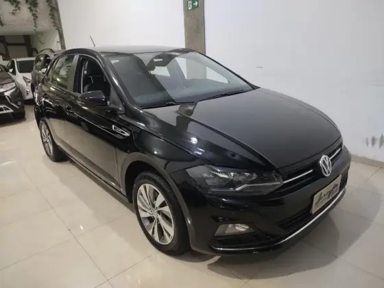 VOLKSWAGEN POLO 1.0 200 TSI HIGHLINE AUTOMÁTICO