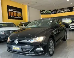VOLKSWAGEN POLO 1.0 200 TSI HIGHLINE AUTOMÁTICO VOLKSWAGEN POLO 1.0 200 TSI HIGHLINE AUTOMÁTICO