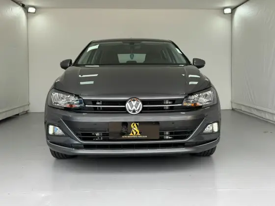 VOLKSWAGEN POLO 1.0 200 TSI HIGHLINE AUTOMÁTICO