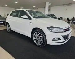 VOLKSWAGEN POLO 1.0 200 TSI HIGHLINE AUTOMÁTICO VOLKSWAGEN POLO 1.0 200 TSI HIGHLINE AUTOMÁTICO