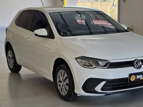 VOLKSWAGEN-POLO-1.0 MPI MANUAL VOLKSWAGEN-POLO-2023
