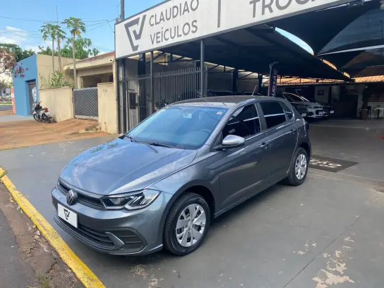 VOLKSWAGEN POLO 1.0 MPI MANUAL