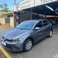 VOLKSWAGEN POLO 1.0 MPI MANUAL VOLKSWAGEN POLO 1.0 MPI MANUAL