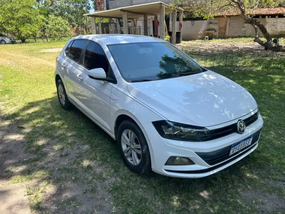 VOLKSWAGEN POLO 1.0 MPI TOTAL FLEX MANUAL